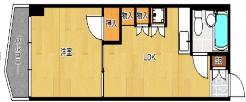 外観画像