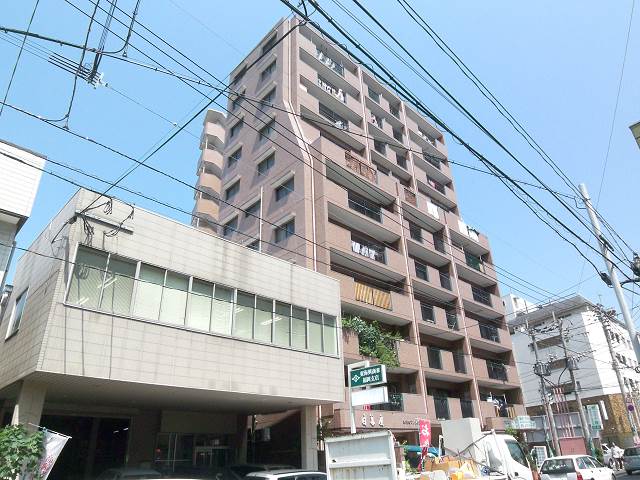 外観画像