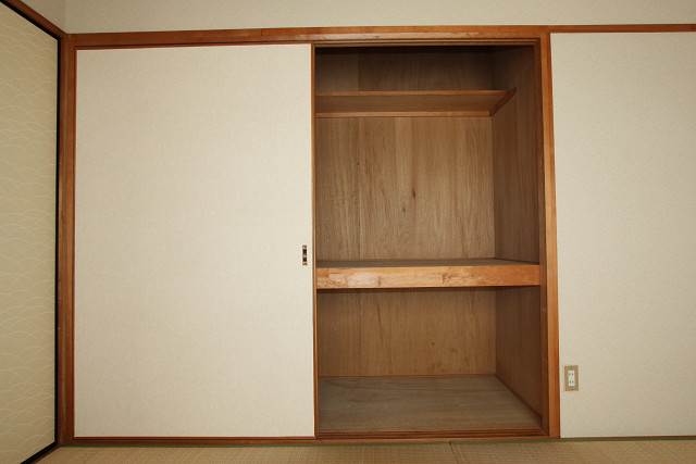 収納たっぷり出来ます