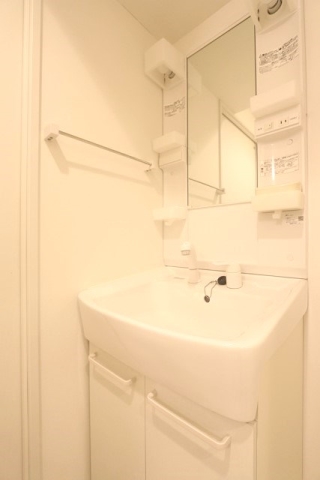 とにかくオシャレなつくりです