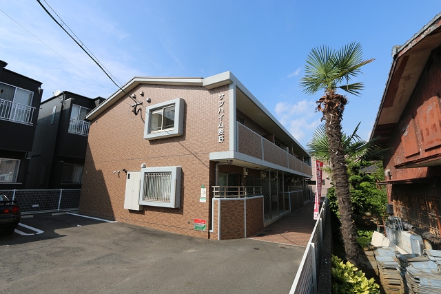 西鉄雑餉隈駅まで徒歩５分