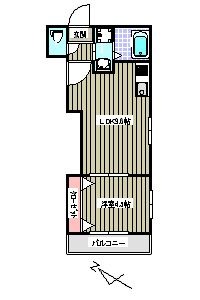 間取り、写真、設備は現状を優先致します