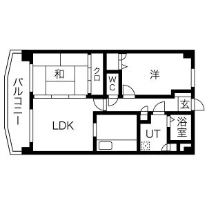 写真、設備、間取りは現状優先します