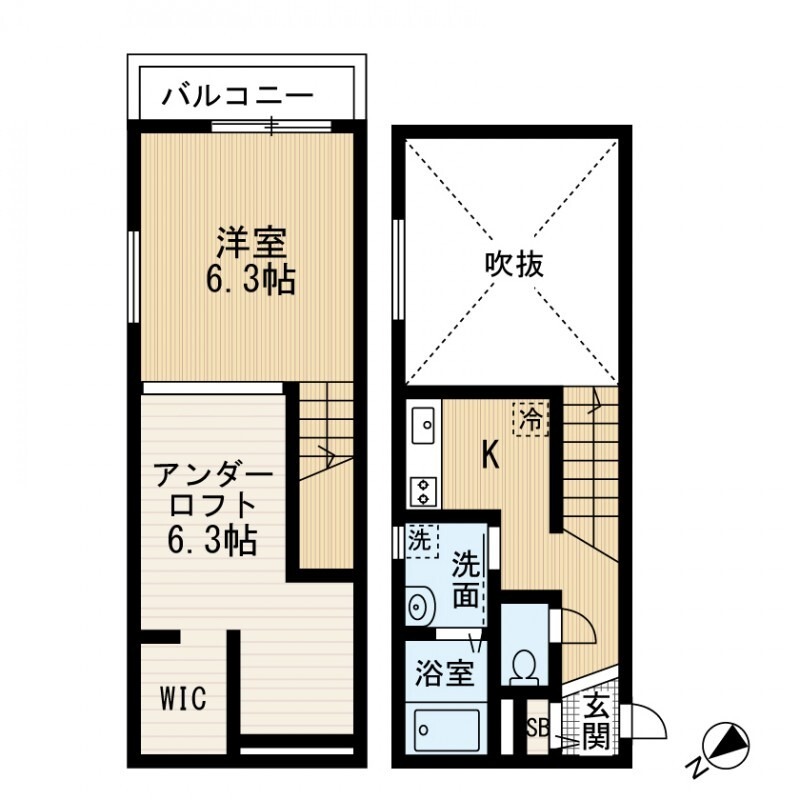 間取り、写真、設備は現況を優先致します