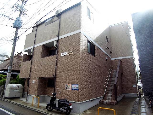 外観画像