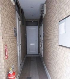 共用部です