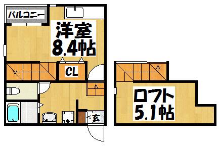 間取、写真、設備は現状を優先致します