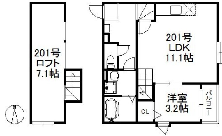 間取り、写真、設備は現状を優先致します