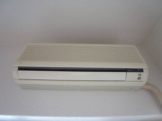 一年中快適な風をお届けします。