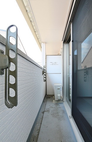 風通しも問題なさそうです