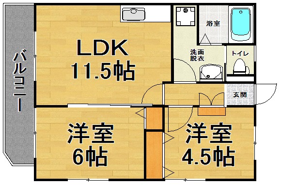 外観画像