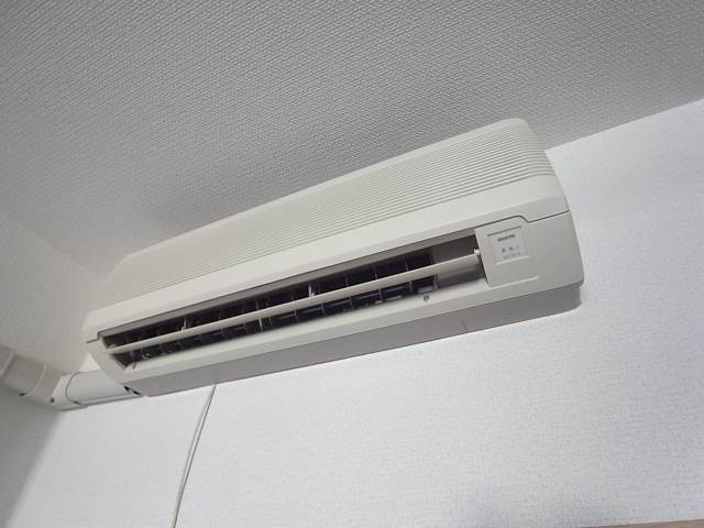 一年中快適な風をお届けします。
