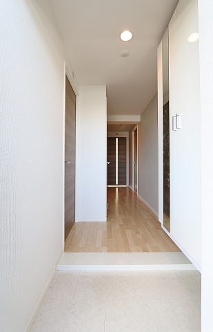 帰りたくなるお部屋です