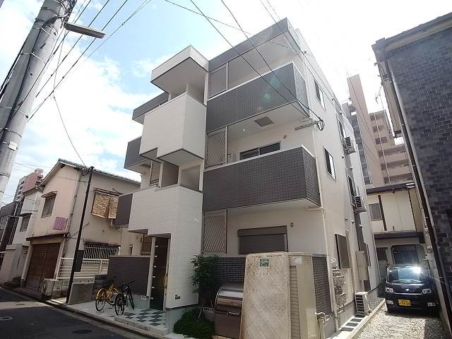 外観画像