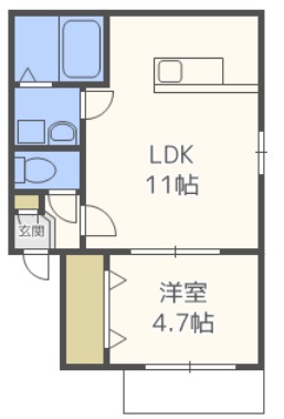 間取り、写真等は現状を優先致します