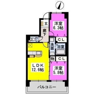 間取り・写真・設備は現状を優先します