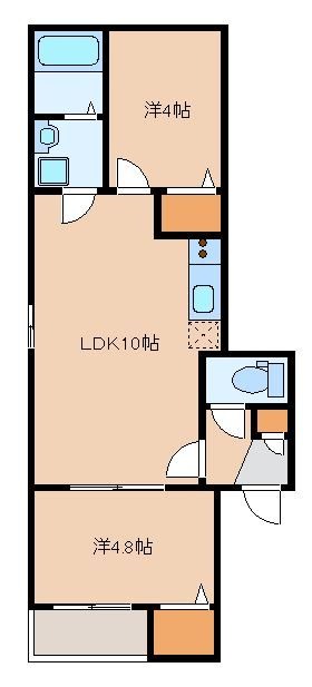 間取り、写真、設備は現状を優先致します