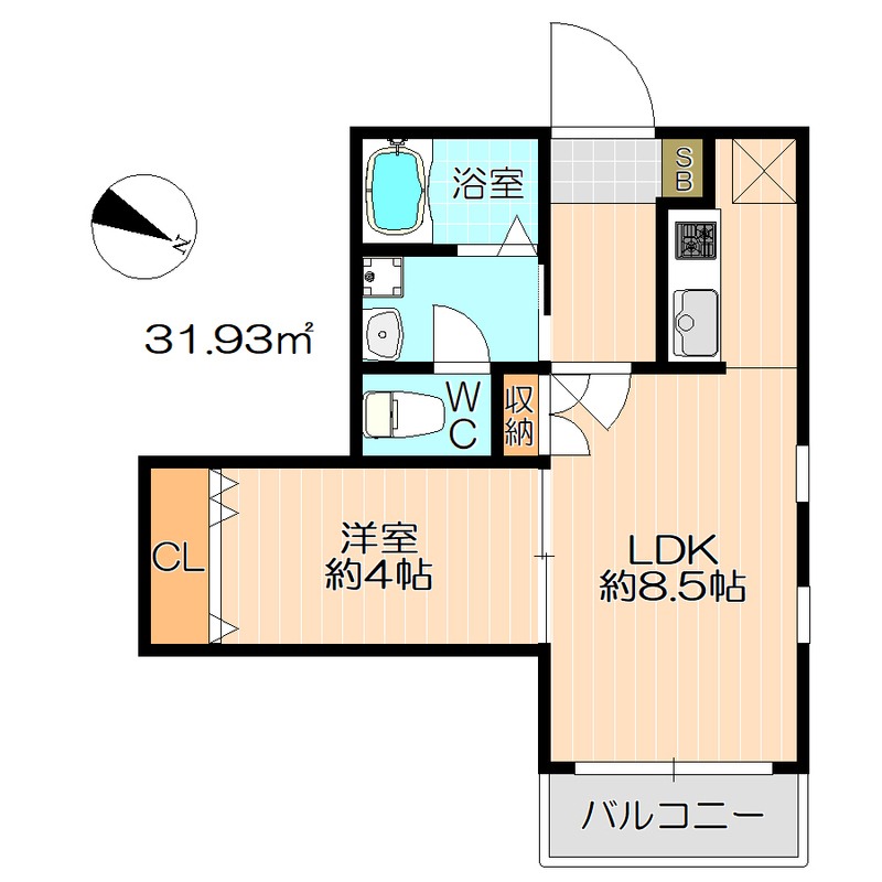 外観画像