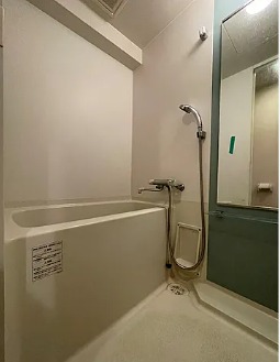 １日の疲れを癒されて下さい