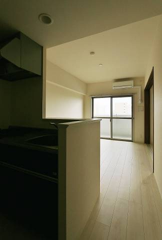 日当たりも良さそうですね