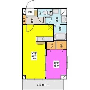 間取り・設備・写真等は現状を優先致します。