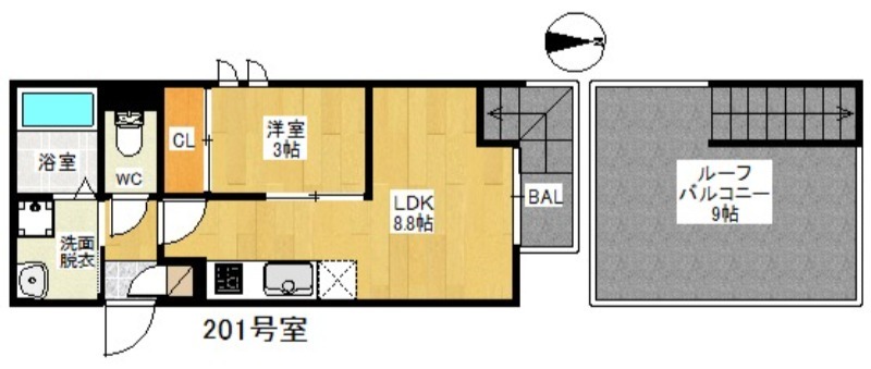 外観画像