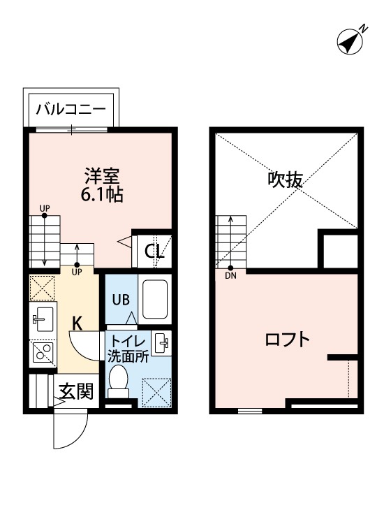 間取りと設備と画像は現状を優先致します