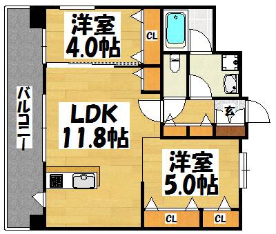 間取り、写真等は現状を優先致します。