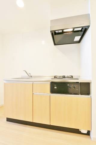 写真は同型物件です