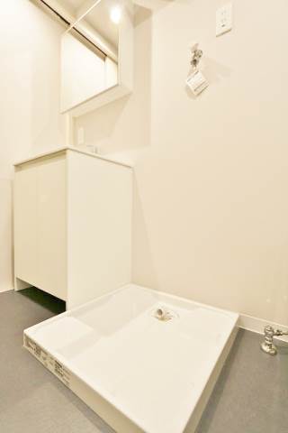 写真は同型物件です