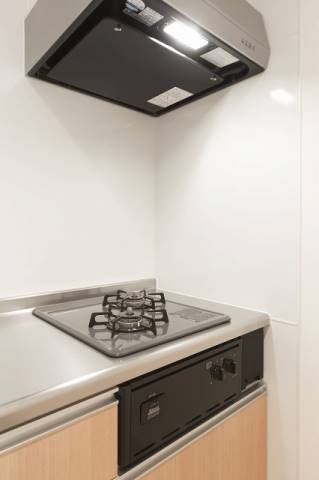 写真は同型物件です