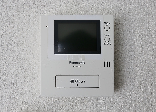 急な来客時も安心ですね