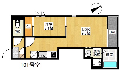 外観画像