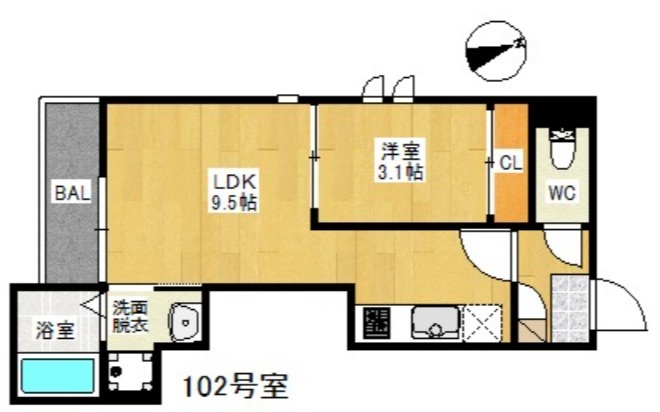 外観画像