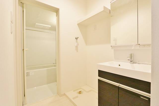 写真は同型物件です