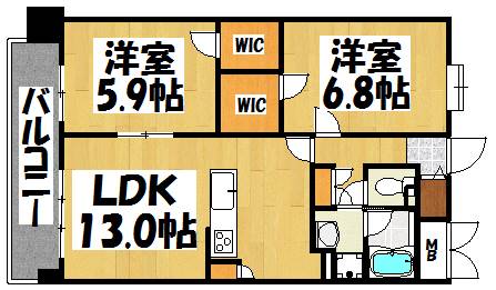 間取、写真、設備は現状を優先いたします