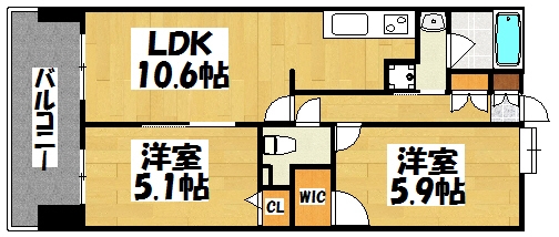 間取り、写真、設備は現状を優先致します