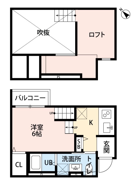 間取り、設備、写真は現状を優先いたします