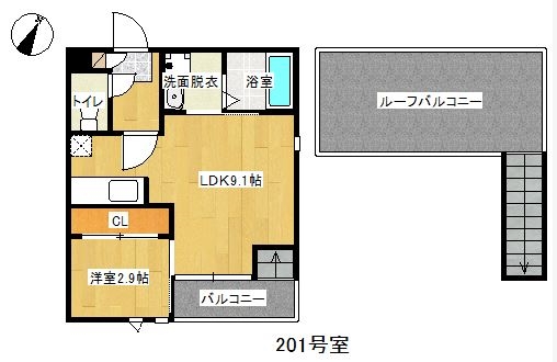 外観画像