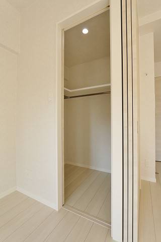 荷物の多い方でも安心です