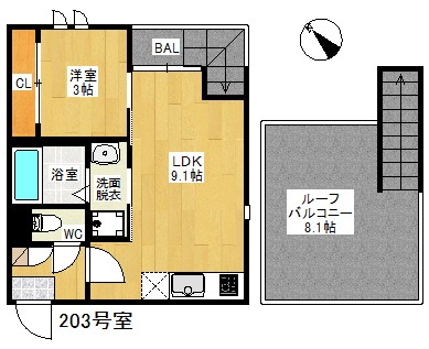 外観画像
