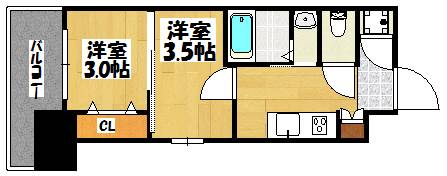 間取り、設備、写真は現状を優先致します