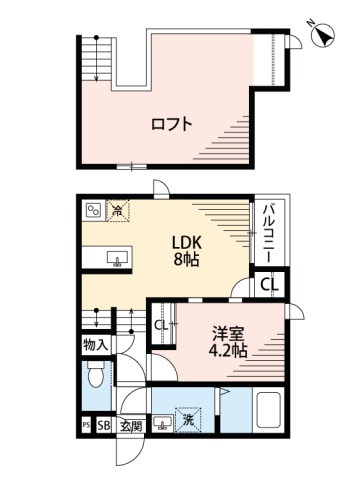 間取り、写真、設備は現状を優先致します