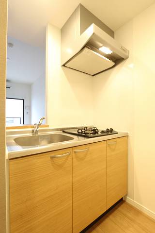 レッツクッキング