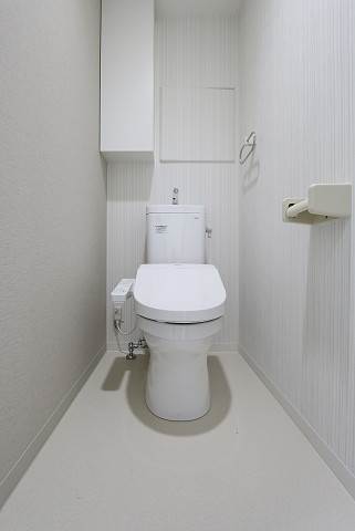 棚もついてるので便利ですよ