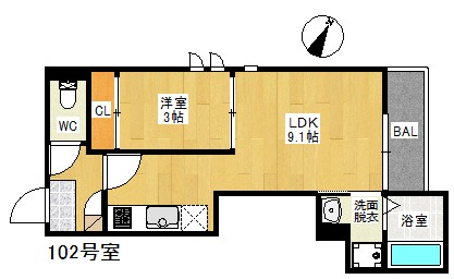 外観画像