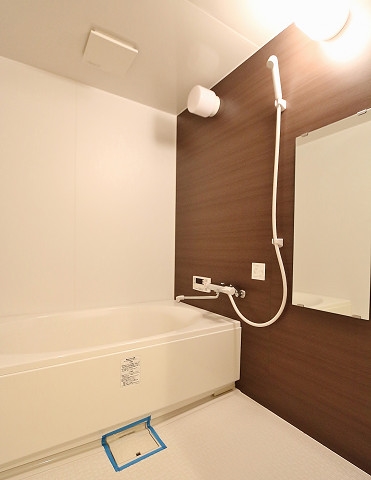 1日の疲れを癒してください