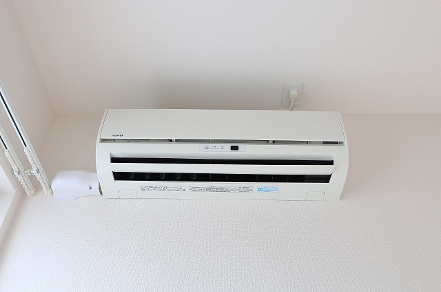 1年中快適に過ごせます