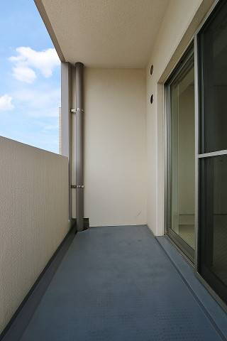お洗濯物はこちらに