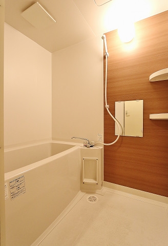 日々の疲れをいやすリラックス空間